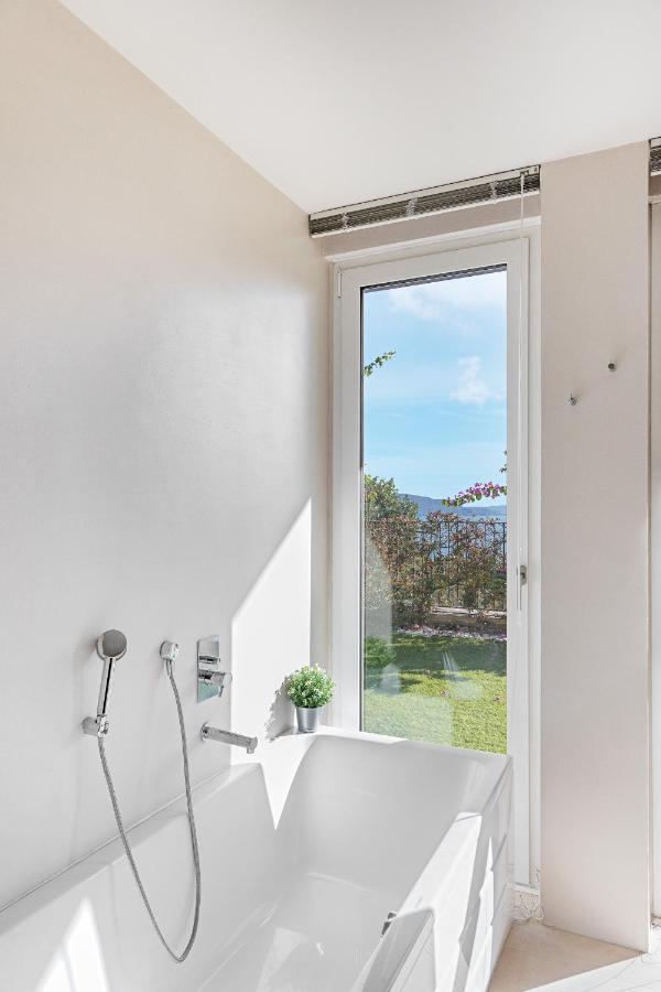 La Bouganville P1-1 Apartment By Wonderful Italy Toscolano Maderno Exterior foto