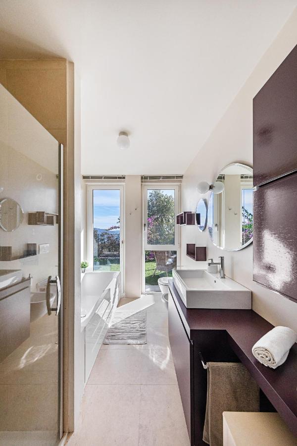 La Bouganville P1-1 Apartment By Wonderful Italy Toscolano Maderno Exterior foto