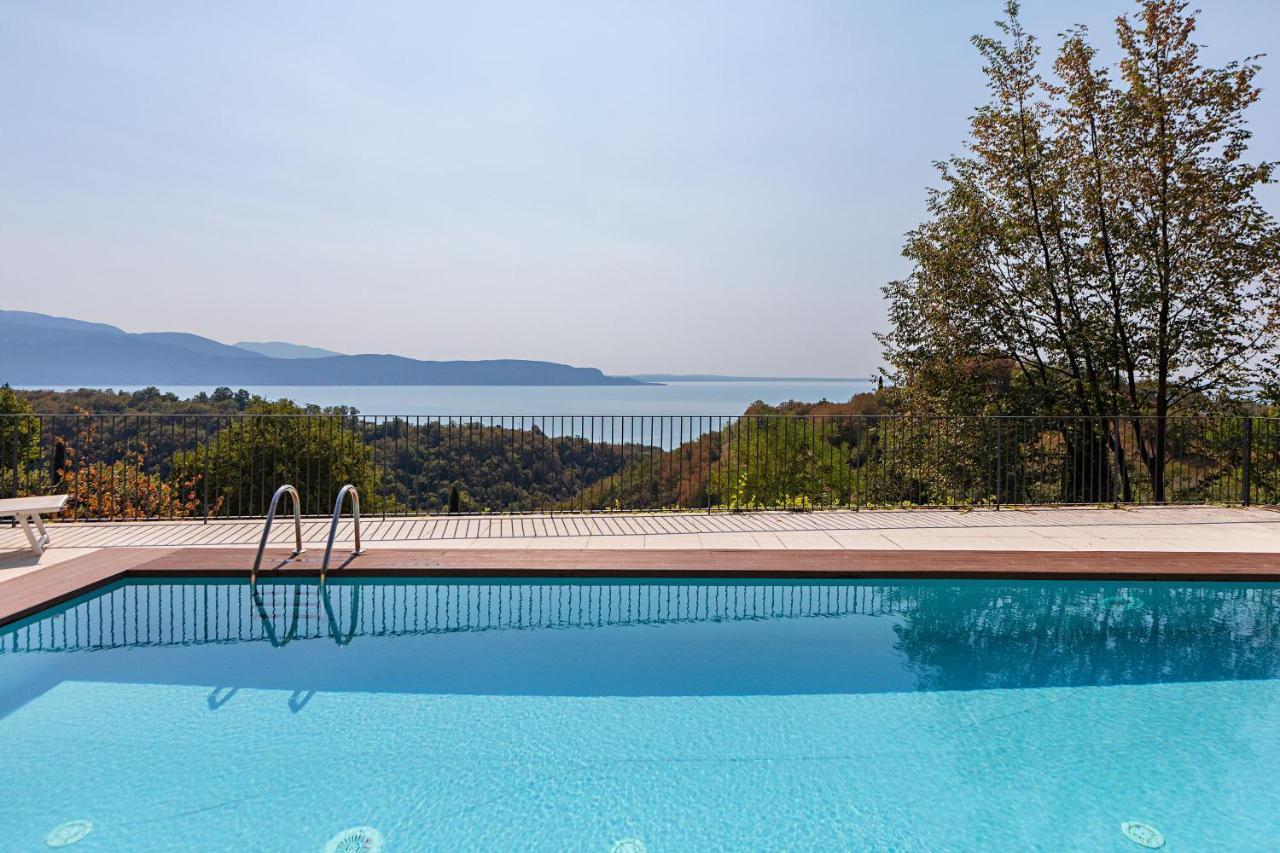 La Bouganville P1-1 Apartment By Wonderful Italy Toscolano Maderno Exterior foto